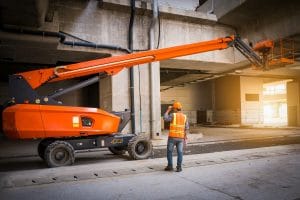 Forklift Licence Brisbane