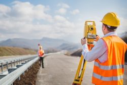 Professional Surveyors for Accurate Results