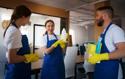Delhi’s Most Trusted Maid Hiring Service