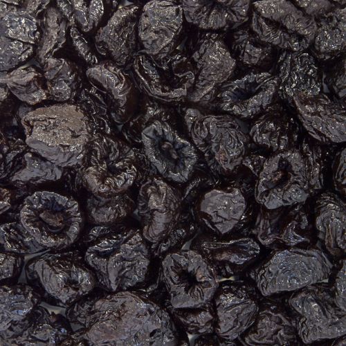 Prunes: Nature’s Sweet Remedy for Health and Wellness with Grape Tree