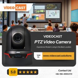 Best ptz video camera for Education