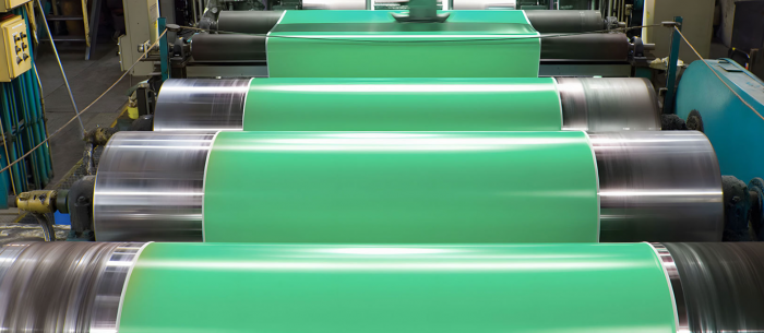 Durable Polyester Powder Coating