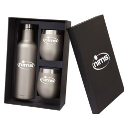 Enhance Client Relations Through a Corporate Gift Supplier from China