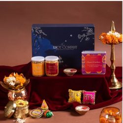 Premium Diwali Corporate Gifts for Employees & Clients