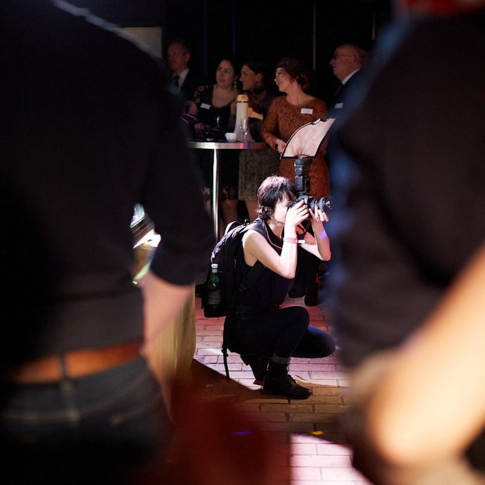 Eventfotograf in Berlin