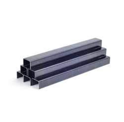 80 Staples Highlight Versatility in Light Construction and Assembly