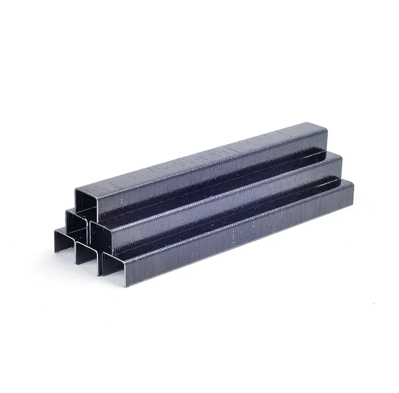80 Staples Highlight Versatility in Light Construction and Assembly