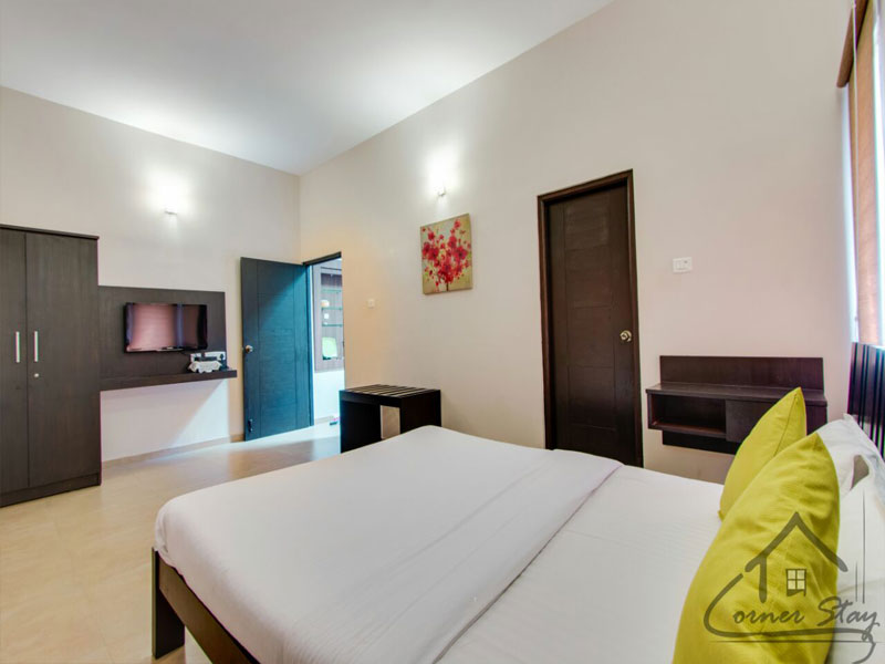 Premium Service Apartments in Coimbatore for Comfort and Convenience
