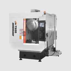 JN-T500 High Speed Metal Drilling Machine!
