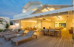 wood deck repair