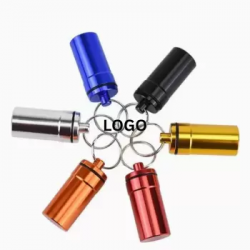 Promote Care Campaigns via Promotional Pill Box at Wholesale Prices