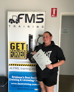 Where Can I Get a Forklift Licence in Brisbane