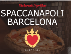 Spaccanapoli Barcelona