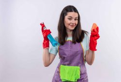 Hire Reliable House Maids in Hyderabad Today