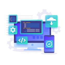 Best Web Development Company in Noida for Tailored Solutions
