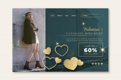Elegant Jewelry Website Design Company for Luxury Brands