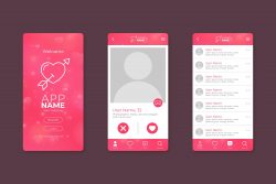 Connect People with Trusted Dating App Development Company
