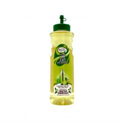 MASTER OF MIXES SWEETENED LIME JUICE 375ml