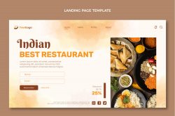 Boost Dining Presence with Restaurant Website Design Company for Culinary Brands