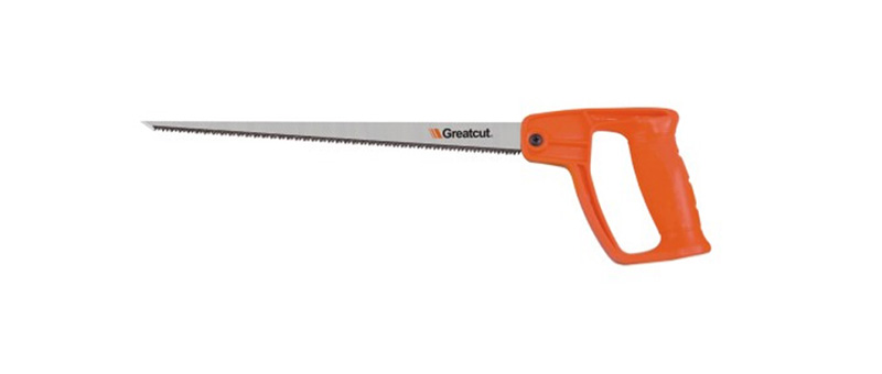 The Essential Wallboard Saw