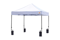 The Advancing Folding Gazebo