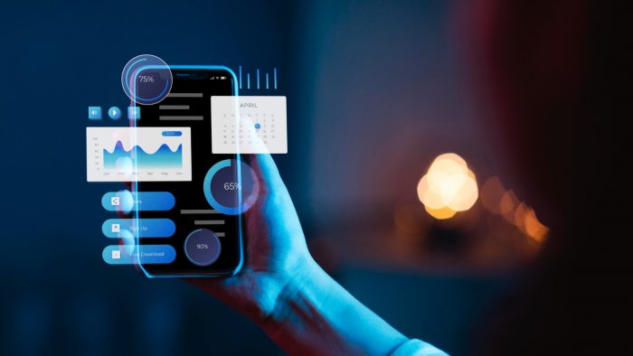 Reliable Best App Development Company in Delhi for Scalable Solutions