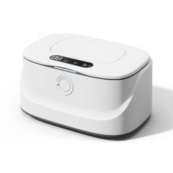 The Growing Wet Wipe Warmer