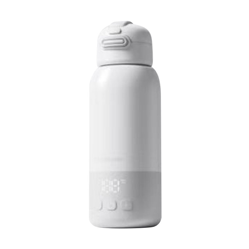 The Advancing Baby Portable Milk Bottle Warmer