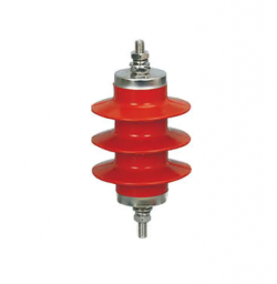 Zinc-Oxide Distribution Type Lighting Arrester