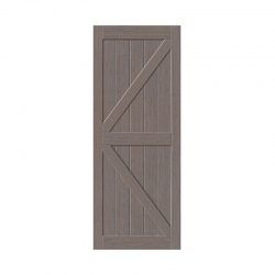 The Modern Barn Door Factory