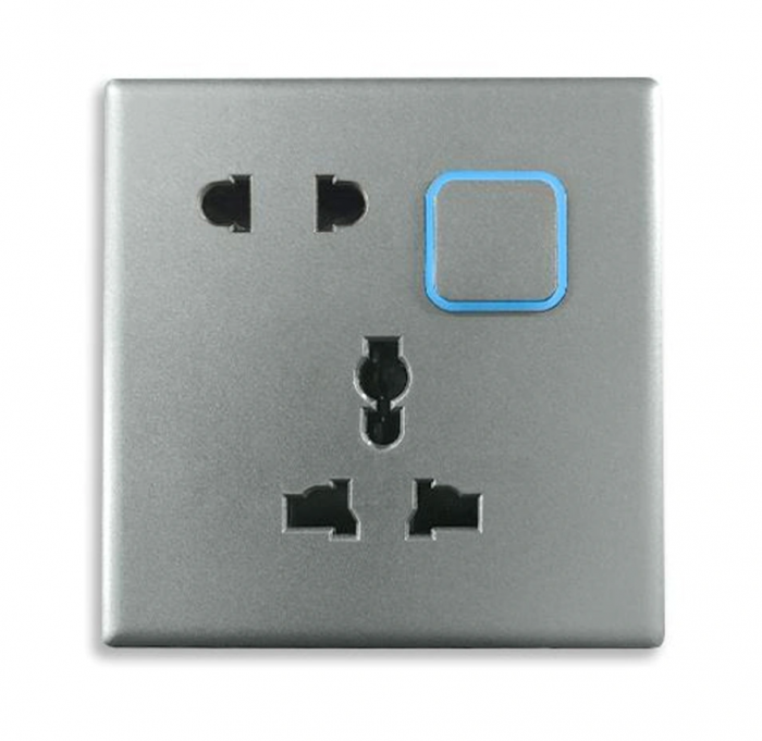 Traditional Wall Sockets: A Staple of Everyday Power