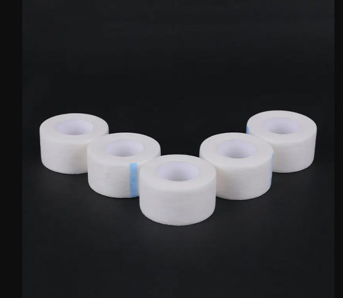 Comfortable and Breathable Medical Non-Woven Tape