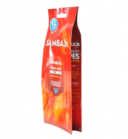 From Clean to Convenient: The Power of Wet Wipes Packaging Bags