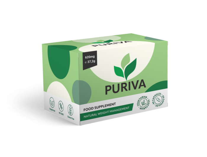 Puriva Keto Gummies: Är de rätt för din viktminskningsresa?