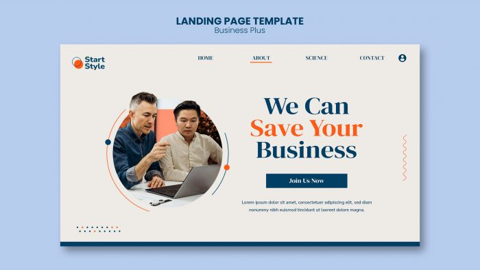 Expert B2B Website Design Agency for Corporate Growth