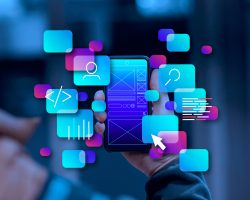 Work with the Best Mobile App Development Company in India for Digital Innovation