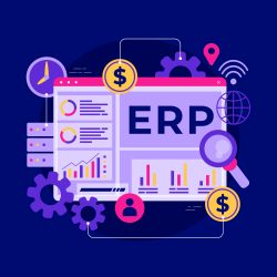 Leading ERP Software Development Company in India for Enterprises