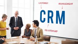 Trusted Best Custom CRM Development Company in India for Businesses