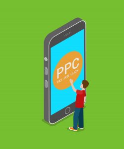 Achieve Higher ROI with the Best PPC Company in Delhi