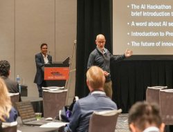 AI-Powered Innovation: Redefining Product Development