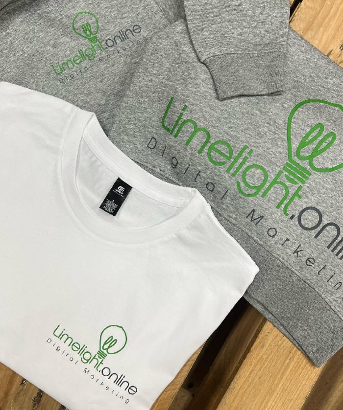 Elevate Your Online Store with Limelight’s eCommerce Web Design Services