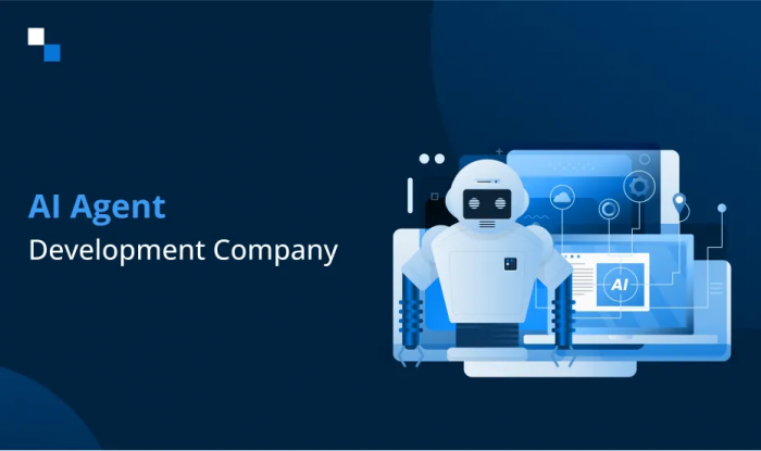 Next Gen AI Agent Development Company for Process Automation and Decision Support