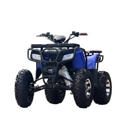 The Emerging Adult Beach Car