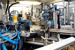 BP Automation: Pioneering Innovation Through Production Automation and Robotic Welding in Edmonton
