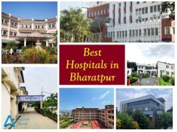 Best Hospitals in Bharatpur, Nepal