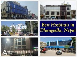 Best Hospitals in Dhangadhi, Sudurpashchim Province, Nepal