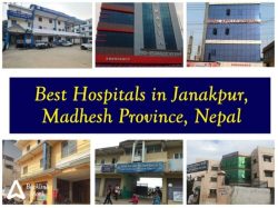 Best Hospitals in Janakpur, Madhesh Province, Dhanusa, Nepal