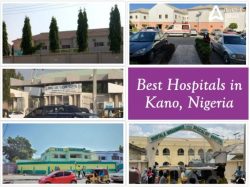List of Best Hospitals in Kano, Kano State, Nigeria