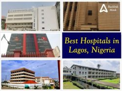 List of Best Hospitals in Lagos, Nigeria