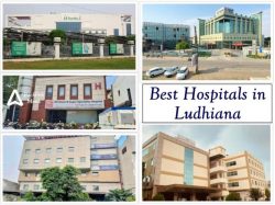 Best Hospitals in Ludhiana, Punjab